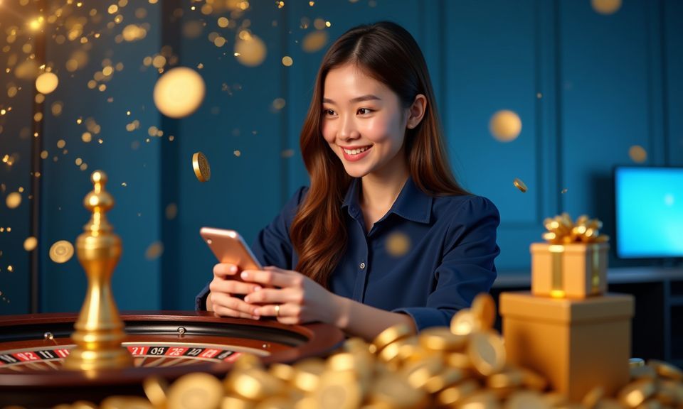 ufabet888 Deposit into your ufabet888 account