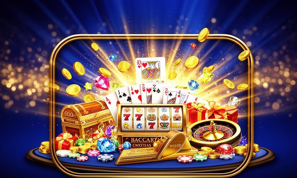 ufabet888 ufabet888 App — Your Lobby on Any Screen