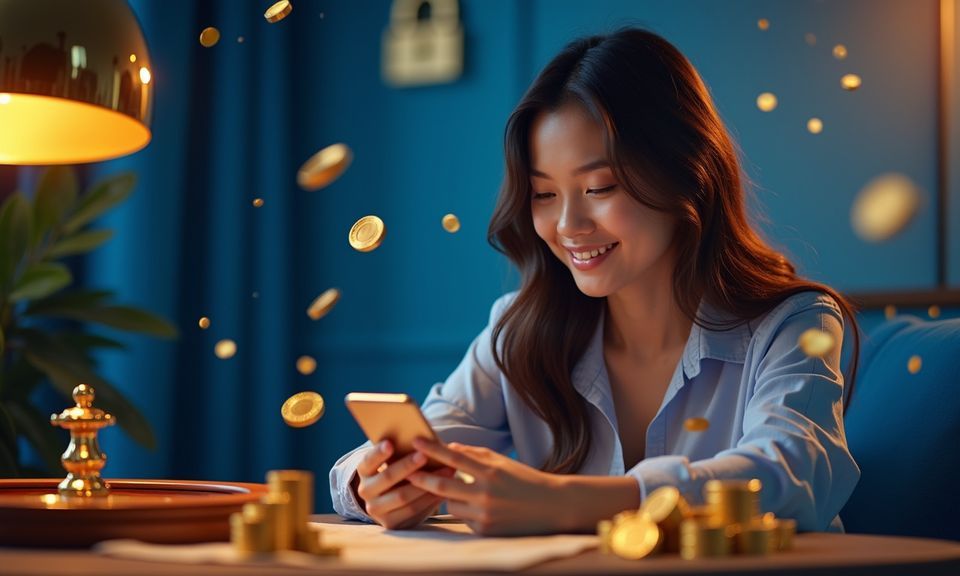 ufabet888 mobile gaming